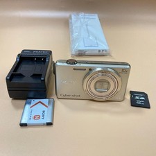 Sony Cybershot DSC-WX220