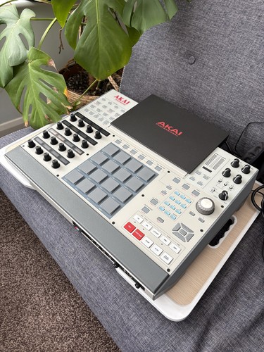 Akai professional mpc - mpc, se