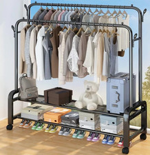 Appendiabiti Stender Doppio