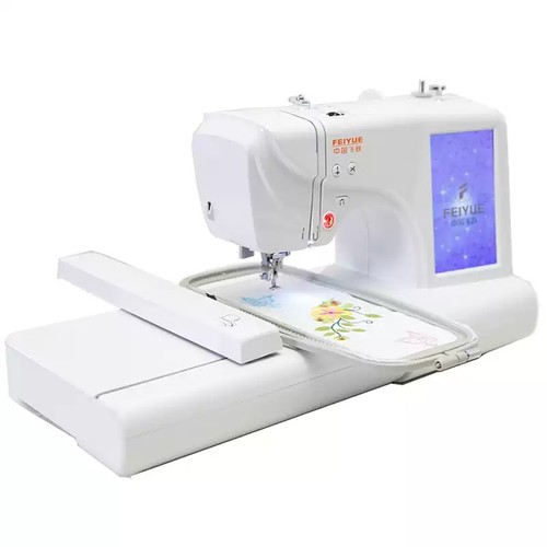 Macchina cucire home - da,