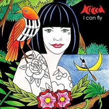 I CAN FLY von Kicca | Buch |