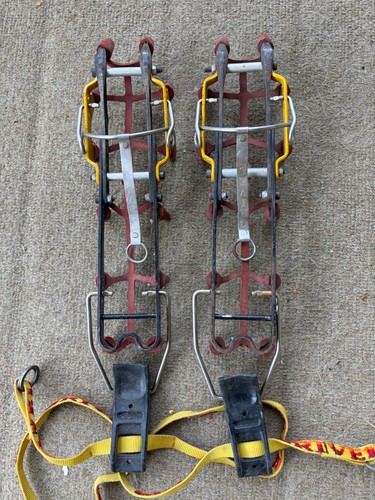 Vintage grivel rambo - vintage,