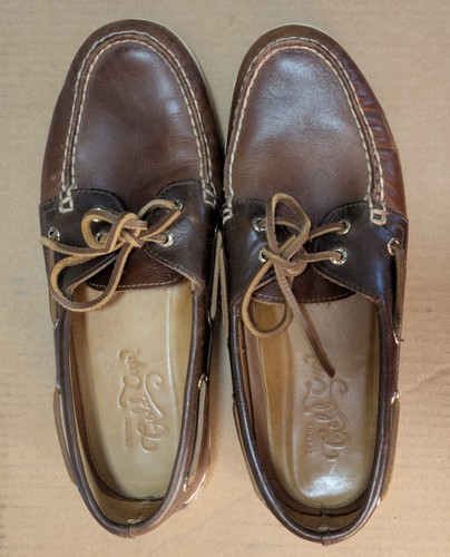 Scarpa casual sperry top sider - scarpa,