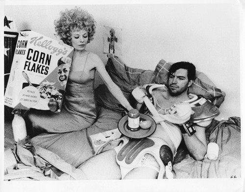 Mister freedom william klein - freedom,