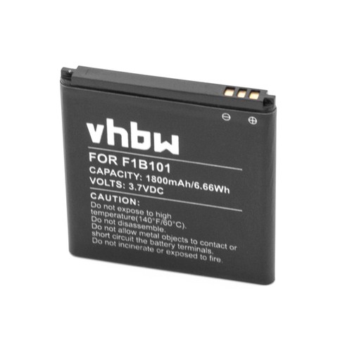 Batteria per fairphone fp1 - batteria,