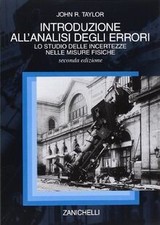 Introduzione allanalisi degli