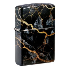 Zippo accendino - Disegno