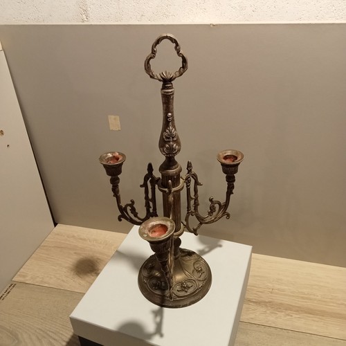 Candelabro kensington - candelabro,