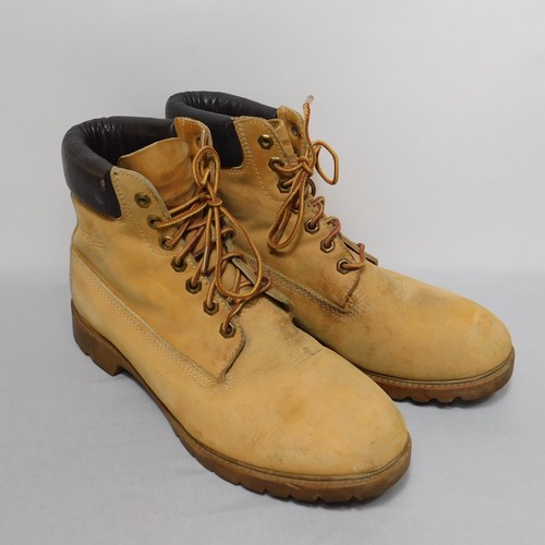 Stivali vintage made - , usa