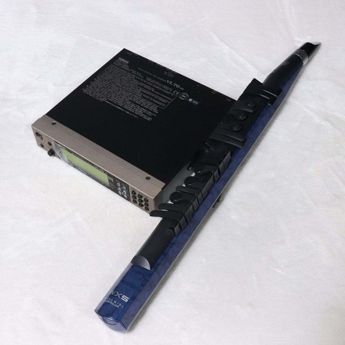 Yamaha wx5 wind midi - wx5,