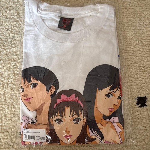 Shirt bianca blu - bianca, perfetta