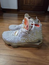 Nike Lebron 17 Lmtd Future Air