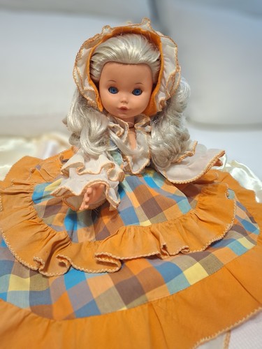 Bambola doll vintage furga - vintage,