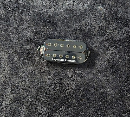Humbucker seymour duncan - humbucker,