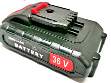 Batteria compatibile 3000 - v,