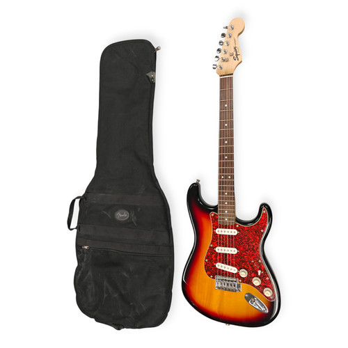 Chitarra elettrica vintage