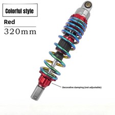 Sospensione ammortizzatore