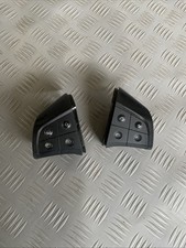 Comandi Volante Mercedes