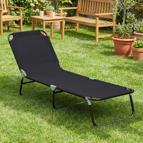 Lettino prendisole giardino - lettino, da