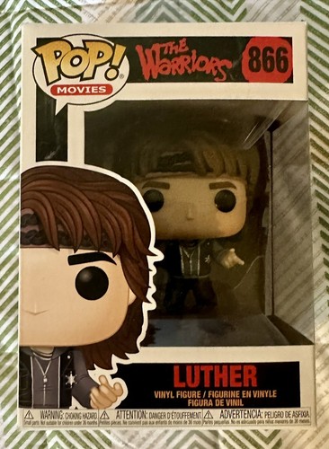 Funko pop scatola the - in,