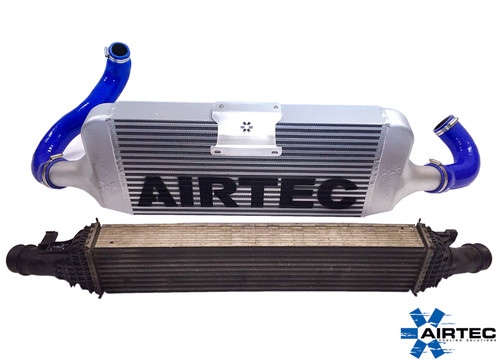 Airtec fmic supporto - supporto, anteriore