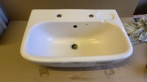 Lavabo studio ideal - lavabo,