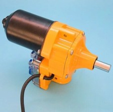 Bobinatrice Elettrica A Film