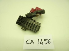 HONDA VFR 750 86-87 RC24 cablaggio portafusibili