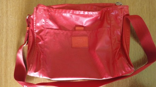 Borsa the bridge rossa - borsa,