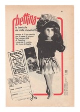 PUBBLICITÀ ADVERTISING