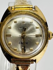 RARO orologio elettrico Timex