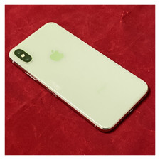 Apple iPhone X 256 GB 64 GB