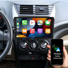 Autoradio 32 GB Android 15