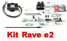 KIT POTENZIAMENTO APRILIA RS