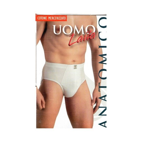 Slip uomo laila calibrato - laila,