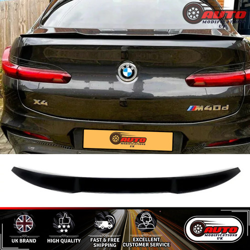 Bmw g02 x4m spoiler - bmw,
