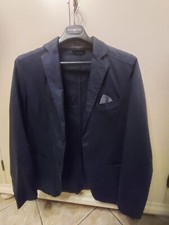 Giacca Uomo Armata Di Mare