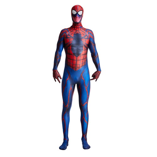 Costume cosplay spider - cosplay, spider-carnage