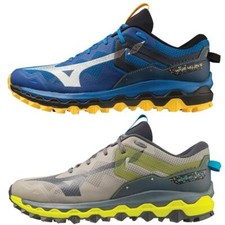 Mizuno Wave Mujin 9 scarpe da
