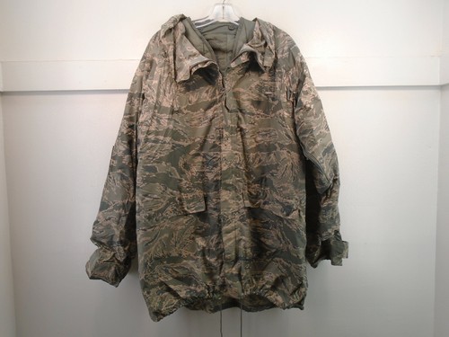 Usgi air force abu parka - air,