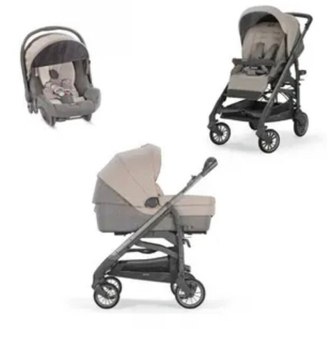 Inglesina trio trilogy city - inglesina,