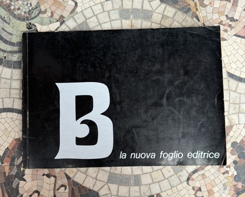 Catalogo pittori la nuova - catalogo, b