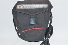 Lowe-Pro Fully Padded Soft