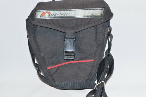 Lowe pro fully - fully, padded