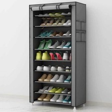 Scarpiera Salvaspazio 10