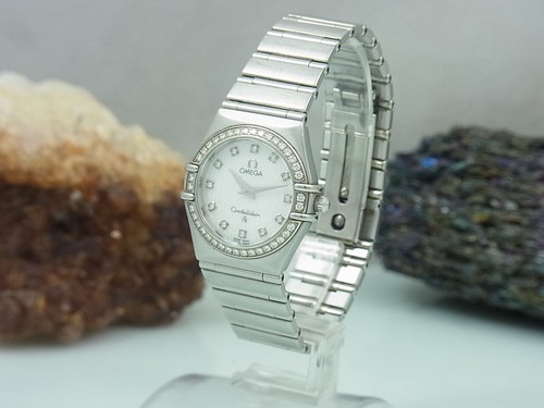 Omega constellation orologio - omega,