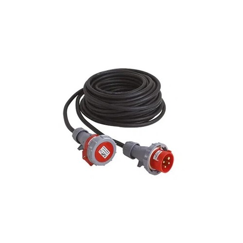 Prolunga con cavo neoprene - con, –