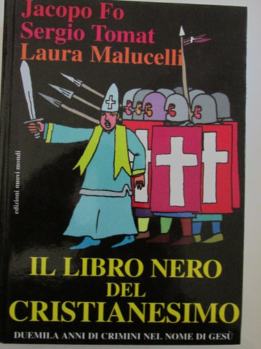 Libro nero del - il,