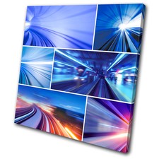 Canvas Artwork Picture Print