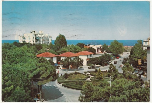 Lido degli estensi - ferrara,